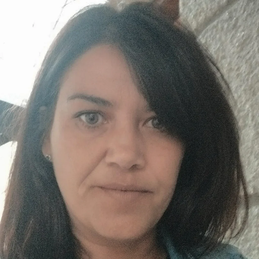Aida Uhia