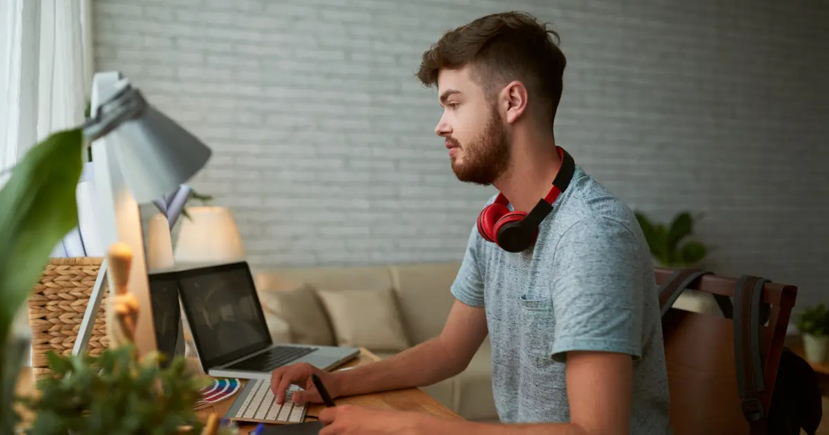 Curso de desarrollo Front End de Escuela Musk