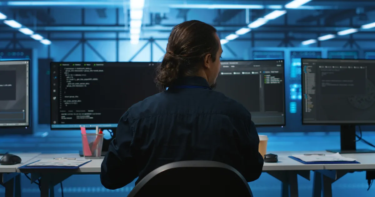 Curso de Desarrollo Back End de Escuela Musk