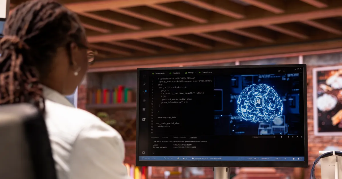 Máster en Deep Learning de Escuela Musk