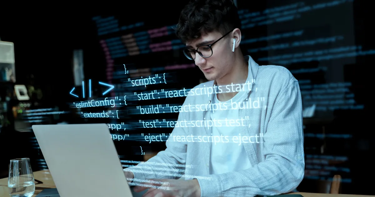 Curso de desarrollo Full Stack de Escuela Musk